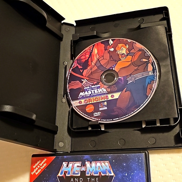 He-Man and the Masters of the Universe - Picture 4 of 5